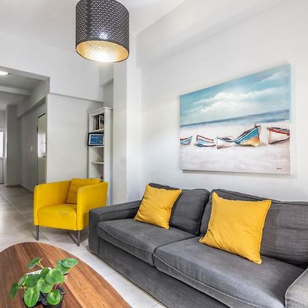 Apartament Sailor'S Friend Pireus Zewnętrze zdjęcie