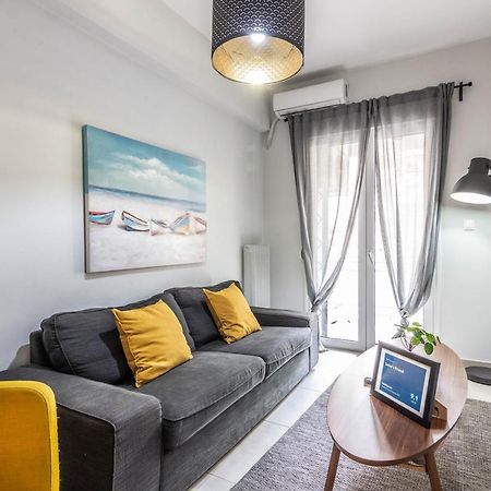 Apartament Sailor'S Friend Pireus Zewnętrze zdjęcie