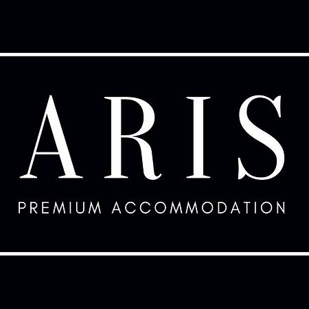 Apartament Aris Piraeus- Sailor'S Friend Zewnętrze zdjęcie