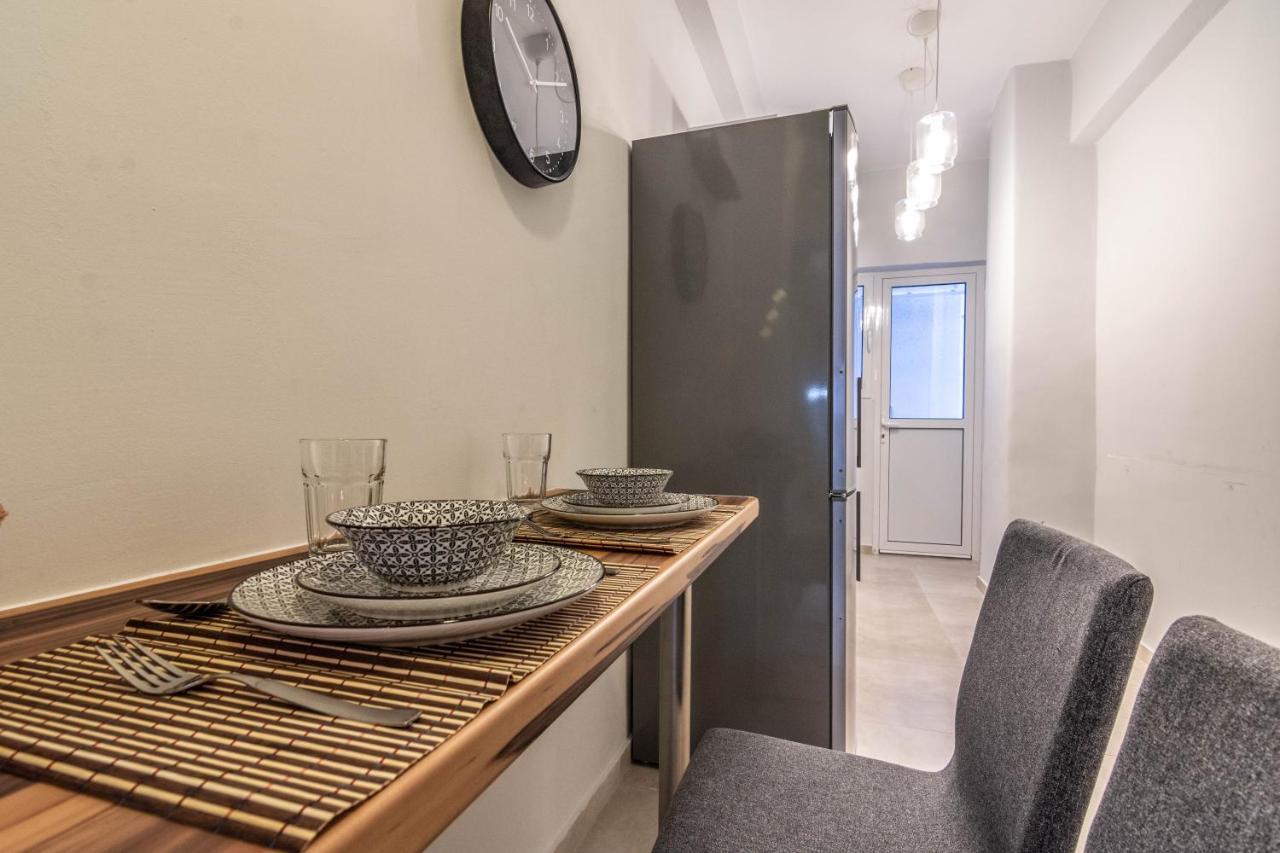 Apartament Sailor'S Friend Pireus Zewnętrze zdjęcie