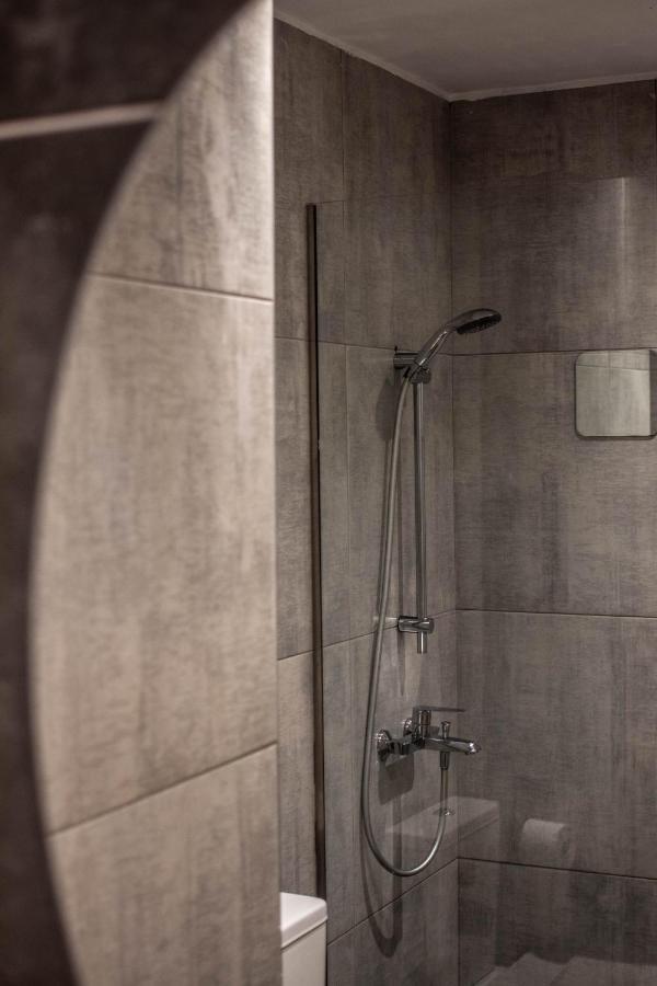 Apartament Aris Piraeus- Sailor'S Friend Zewnętrze zdjęcie