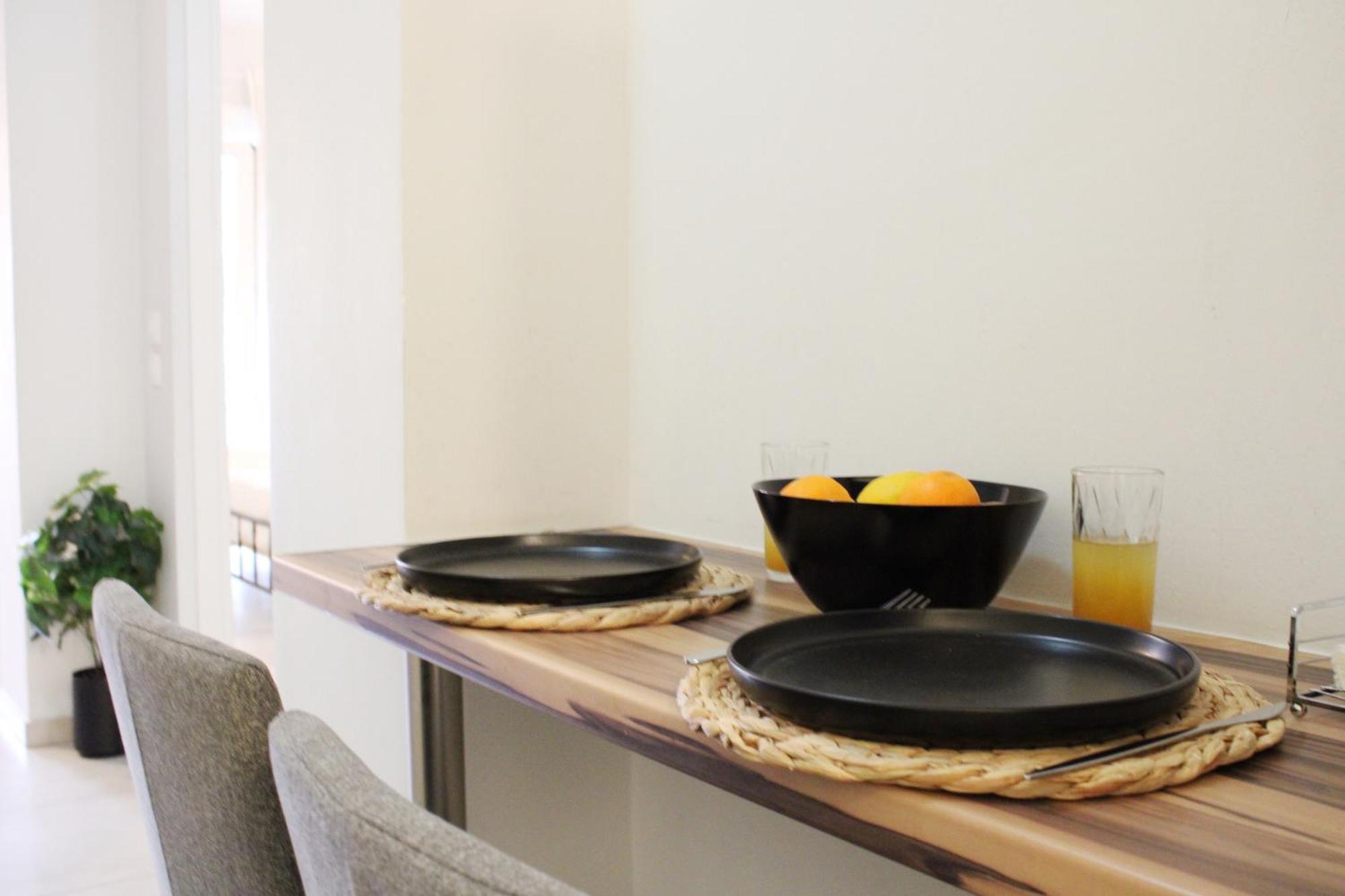 Apartament Aris Piraeus- Sailor'S Friend Zewnętrze zdjęcie