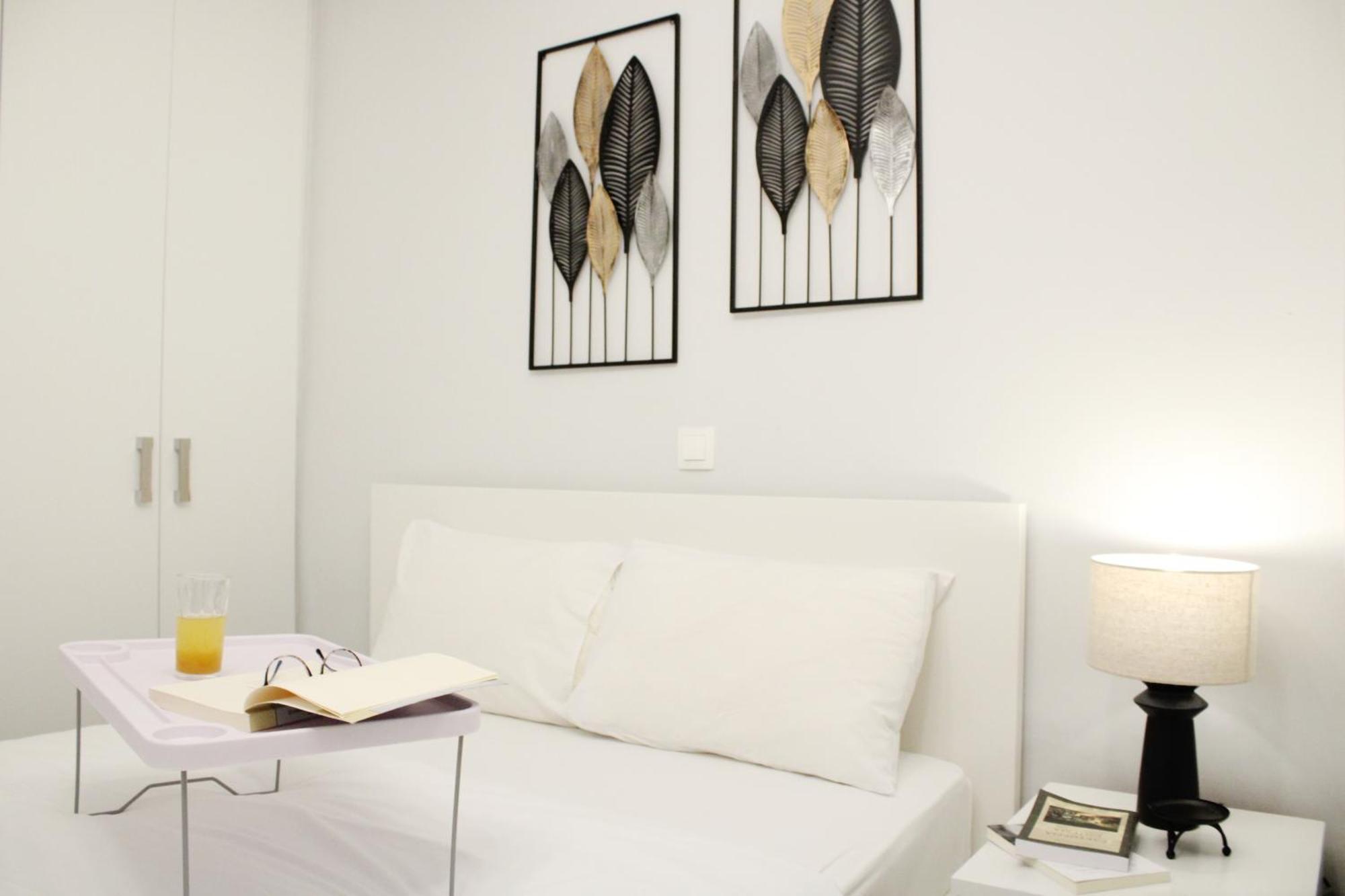 Apartament Aris Piraeus- Sailor'S Friend Zewnętrze zdjęcie