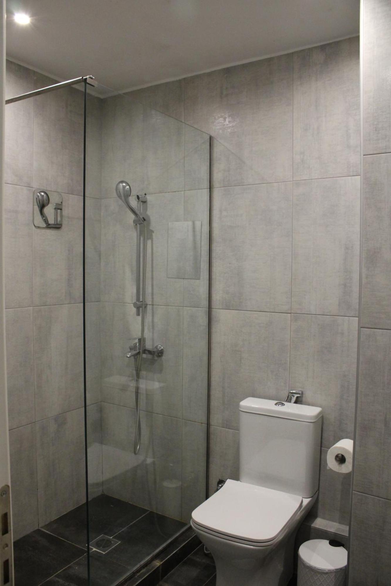 Apartament Aris Piraeus- Sailor'S Friend Zewnętrze zdjęcie