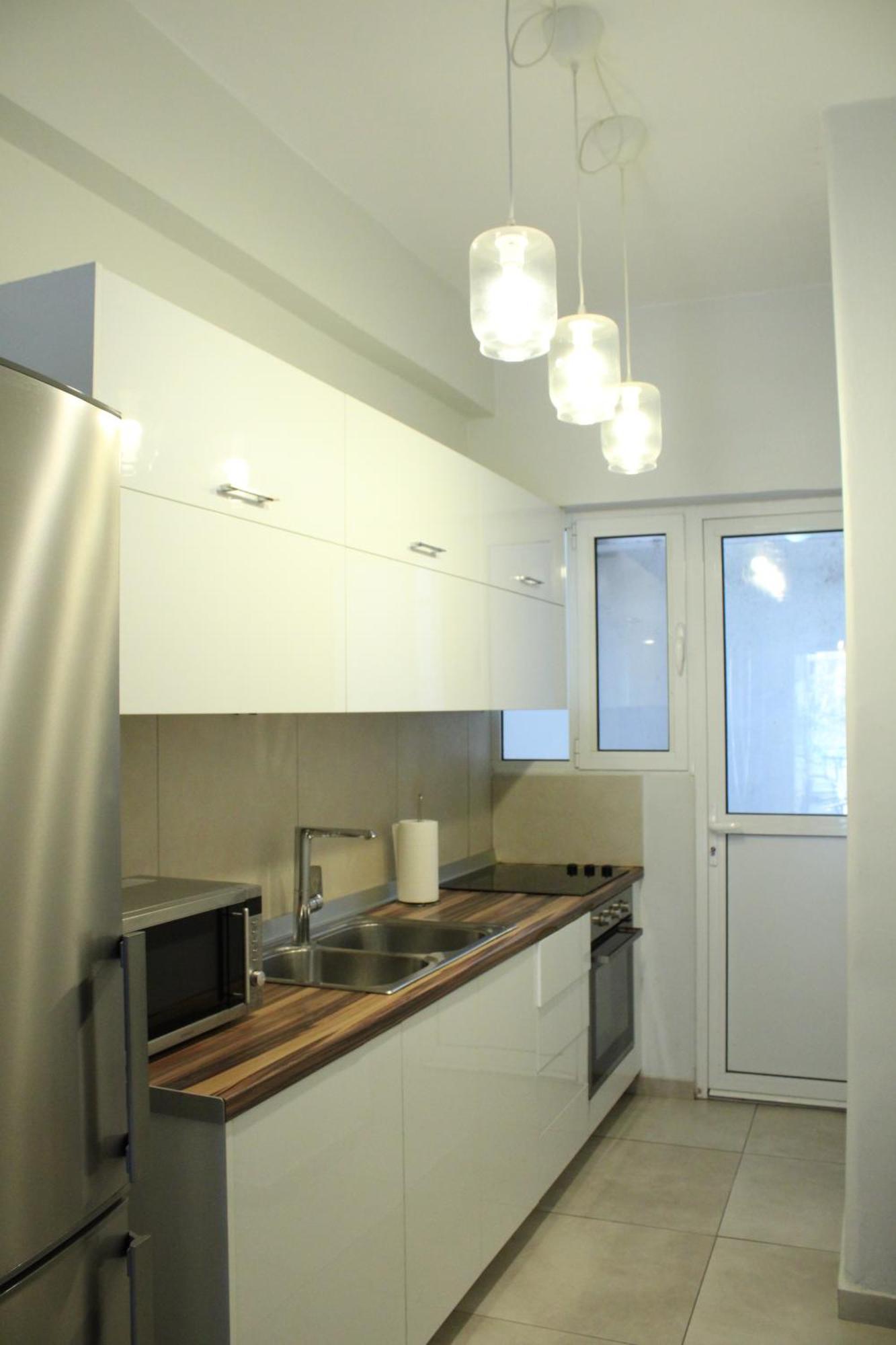 Apartament Aris Piraeus- Sailor'S Friend Zewnętrze zdjęcie